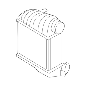 Intercooler image