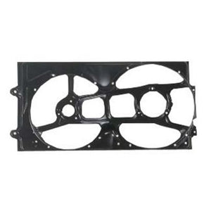 Engine Cooling Fan Shroud image