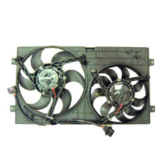 Engine Cooling Fan Assembly image