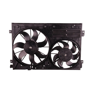 Engine Cooling Fan Assembly image