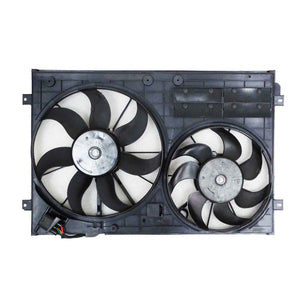 Engine Cooling Fan Assembly image