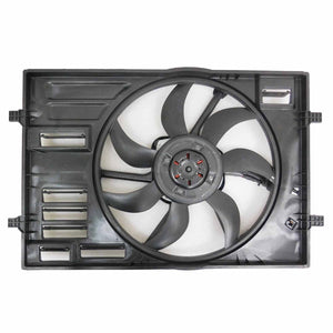Engine Cooling Fan Assembly image