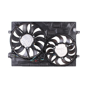 Engine Cooling Fan Assembly image