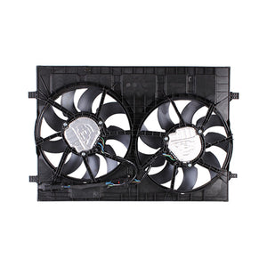 Engine Cooling Fan Assembly image
