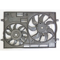 Engine Cooling Fan Assembly image