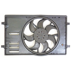 Engine Cooling Fan Assembly image