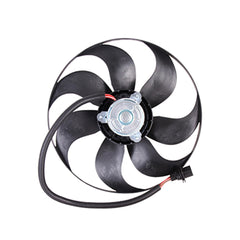 Driver Side Engine Cooling Fan Assembly image