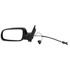 Driver Side Door Mirror image