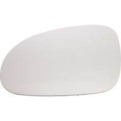 Driver Side Door Mirror Glass image