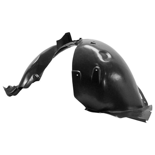 2018-2023 Volkswagen Atlas CAPA Certified Driver Side Fender Liner - VW1248142C-Partify-Painted-Replacement-Body-Parts