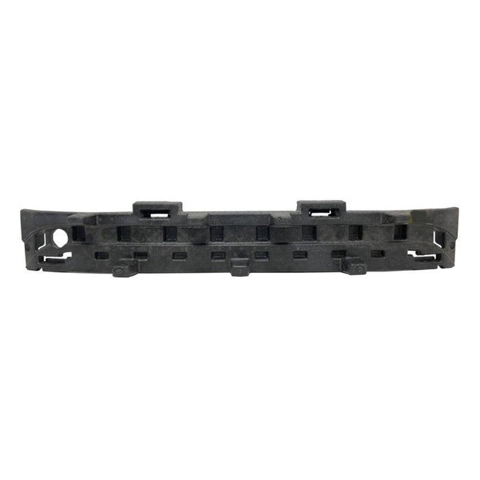 2018-2023 Volkswagen Atlas Front Bumper Impact Absorber - VW1070129-Partify-Painted-Replacement-Body-Parts
