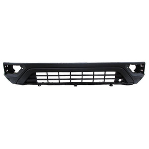 Front Lower Bumper image