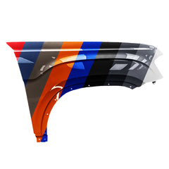 Garde-boue côté passager image