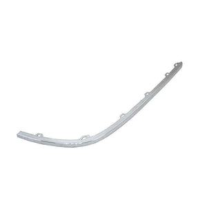 Rear Driver Side Bumper Molding image