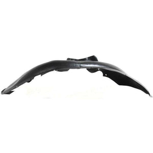 Driver Side Fender Liner image