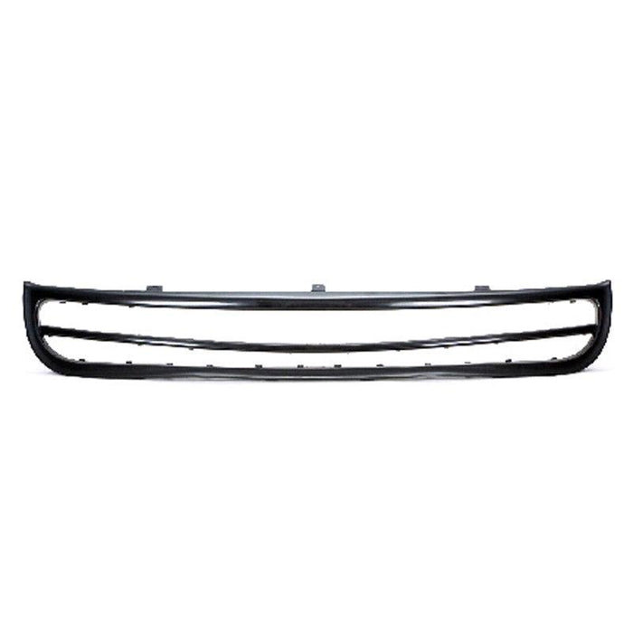 1998-2005 Volkswagen Beetle Front Bumper Grille Molding - VW1094110-Partify-Painted-Replacement-Body-Parts