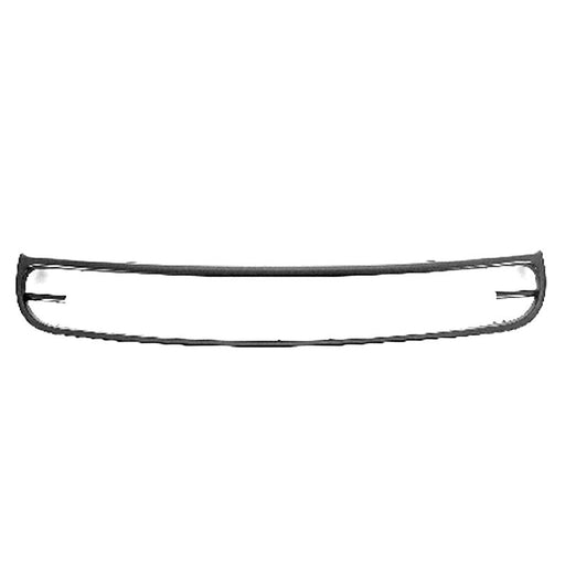 2001-2005 Volkswagen Beetle Front Bumper Grille Molding - VW1094111-Partify-Painted-Replacement-Body-Parts