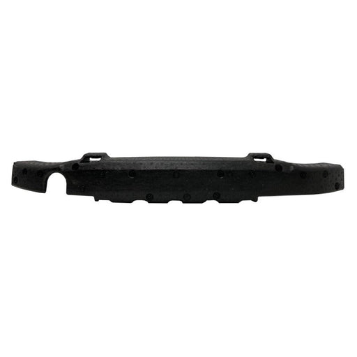 2012-2017 Volkswagen Beetle Front Bumper Impact Absorber - VW1070120-Partify-Painted-Replacement-Body-Parts