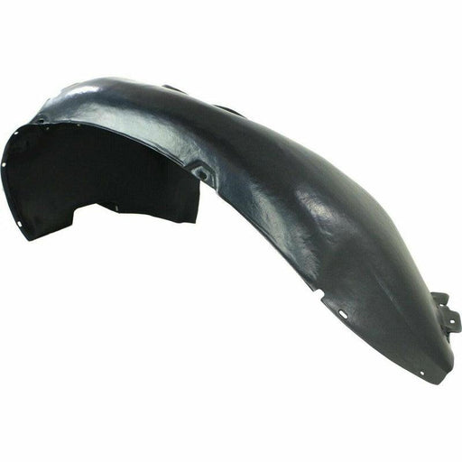 2012-2019 Volkswagen Beetle Front CAPA Certified Driver Side Fender Liner - VW1248126C-Partify-Painted-Replacement-Body-Parts