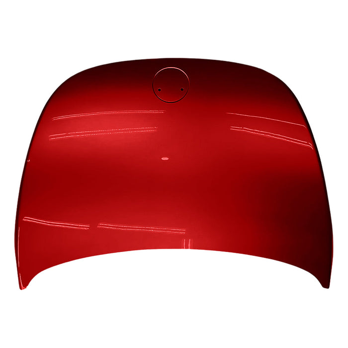 Volkswagen Beetle Hood - VW1230125