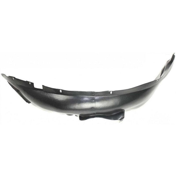 2006-2010 Volkswagen Beetle Passenger Side Fender Liner Hatchback/Convertible - VW1249109-Partify-Painted-Replacement-Body-Parts