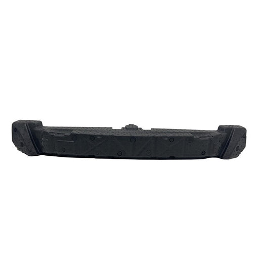 2009-2012 Volkswagen CC Front Bumper Impact Absorber - VW1070118-Partify-Painted-Replacement-Body-Parts