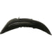 2009-2012 Volkswagen CC Front Passenger Side Fender Liner Rear Section - VW1249110-Partify-Painted-Replacement-Body-Parts
