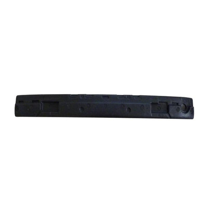 2015-2017 Volkswagen E Golf Front Bumper Impact Absorber - VW1070116-Partify-Painted-Replacement-Body-Parts