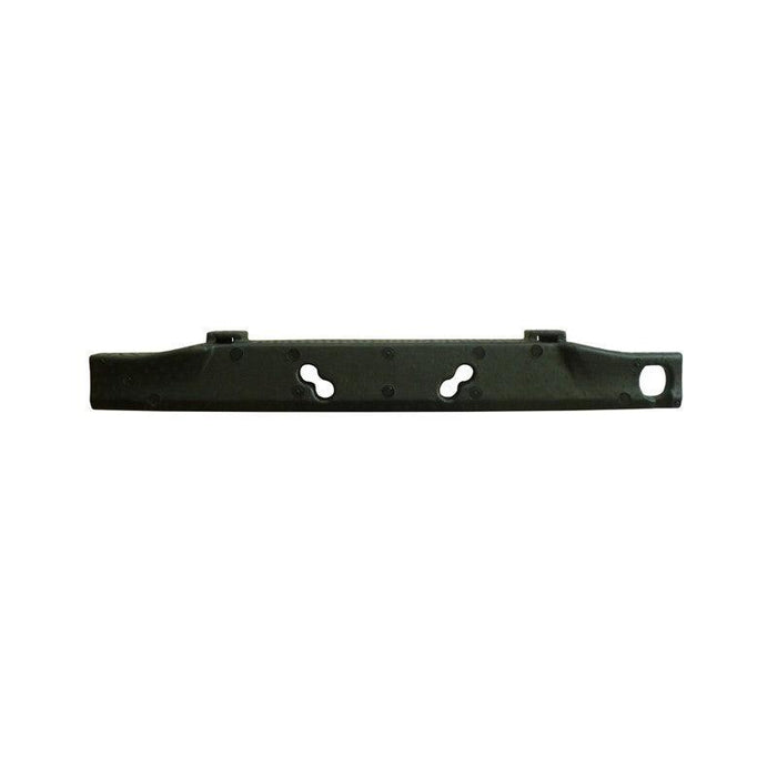 2015-2017 Volkswagen E Golf Rear Bumper Impact Absorber - VW1170107-Partify-Painted-Replacement-Body-Parts
