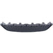 2006-2009 Volkswagen GTI Lower Grille Center - VW1036111-Partify-Painted-Replacement-Body-Parts