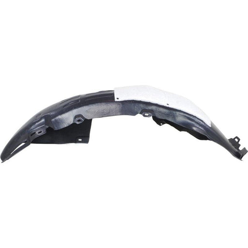 2015-2021 Volkswagen Golf Alltrack CAPA Certified Driver Side Fender Liner - VW1248146C-Partify-Painted-Replacement-Body-Parts