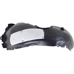 Doublure d'aile côté passager image