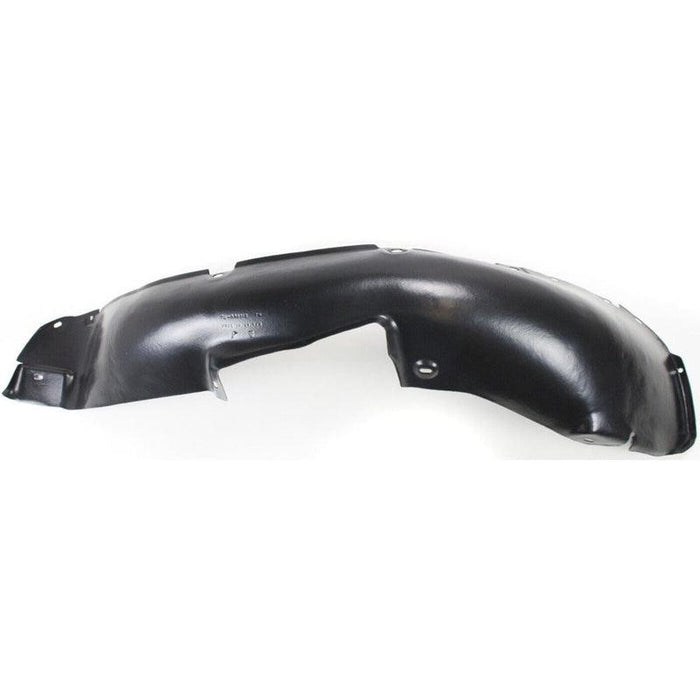 1999-2006 Volkswagen Golf Front Driver Side Fender Liner - VW1248103-Partify-Painted-Replacement-Body-Parts