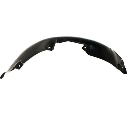 1999-2006 Volkswagen Golf Front CAPA Certified Passenger Side Fender Liner - VW1249103C-Partify-Painted-Replacement-Body-Parts