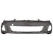 2010-2014 Volkswagen Golf GTI Front Bumper - VW1000185-Partify-Painted-Replacement-Body-Parts