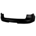 2006-2009 Volkswagen Golf GTI/Rabbit Rear Bumper With Sensor Holes - VW1100172-Partify-Painted-Replacement-Body-Parts