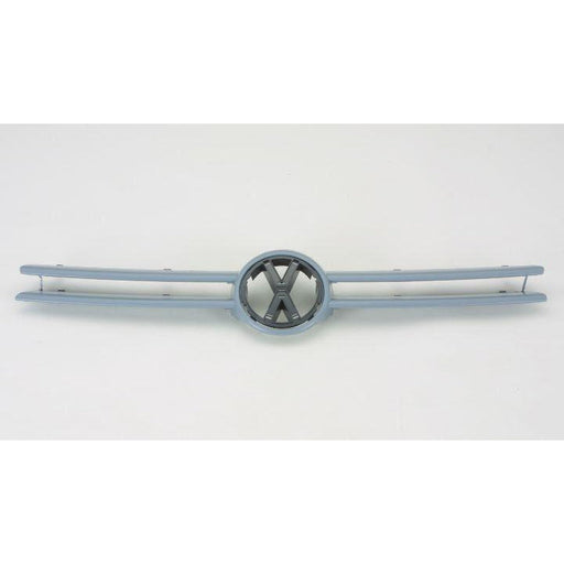 1999-2006 Volkswagen Golf Grille - VW1200124-Partify-Painted-Replacement-Body-Parts