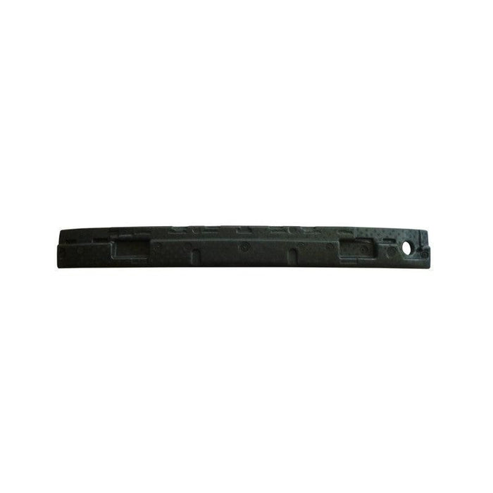 2018-2021 Volkswagen Golf Hatchback Front Bumper Impact Absorber Non Alltrack - VW1070126-Partify-Painted-Replacement-Body-Parts
