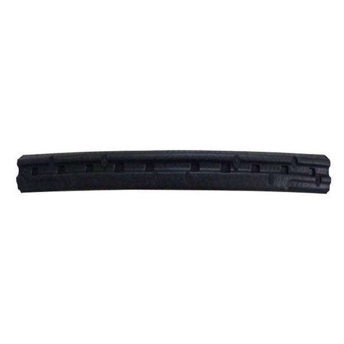 2005-2014 Volkswagen Golf Rear Bumper Impact Absorber - VW1170104-Partify-Painted-Replacement-Body-Parts