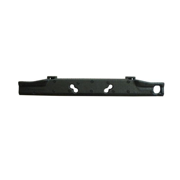 2018-2021 Volkswagen Golf/GTI Rear Bumper Absorber - VW1170108-Partify-Painted-Replacement-Body-Parts