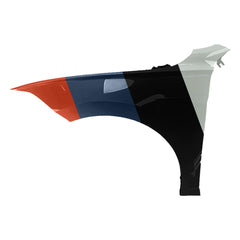 garde-boue côté conducteur image