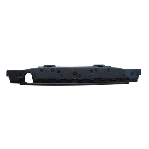 2015-2018 Volkswagen Jetta Front Bumper Impact Absorber Non Gli/Wolfburg Editions - VW1070117-Partify-Painted-Replacement-Body-Parts