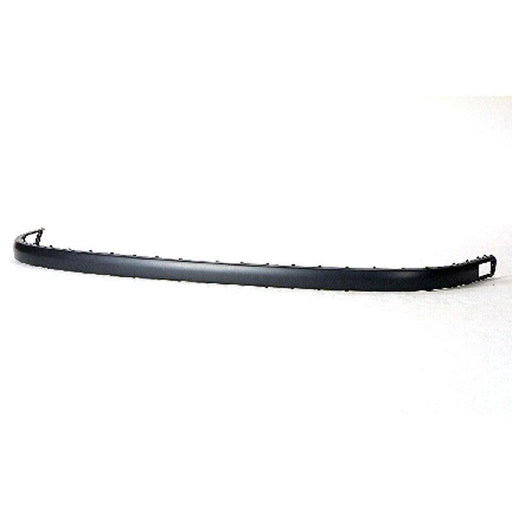 1999-2003 Volkswagen Jetta Front Bumper Molding - VW1044104-Partify-Painted-Replacement-Body-Parts