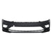 2016-2018 Volkswagen Jetta GLI/Wolfsburg Front Bumper With Sensor Holes & Without Head Light Washer Holes - VW1000233-Partify-Painted-Replacement-Body-Parts