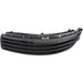 2005-2010 Volkswagen Jetta Lower Grille Driver Side Without Fog Lamp Hole - VW1036108-Partify-Painted-Replacement-Body-Parts