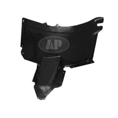 Passenger Side Fender Liner image