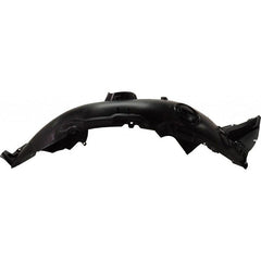 Doublure d'aile côté passager image