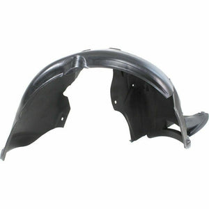 Passenger Side Fender Liner image