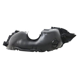 Passenger Side Fender Liner image