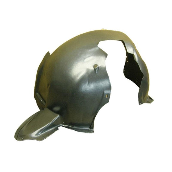 2011-2014 Volkswagen Jetta Type 6 CAPA Certified Passenger Side Fender Liner - VW1249120C-Partify-Painted-Replacement-Body-Parts